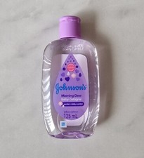 Johnson's MORNING DEW Baby