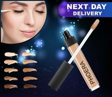 Phoera Full Coverage Concealer
