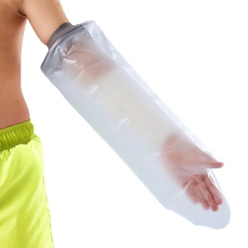 Waterproof child size - size, cast