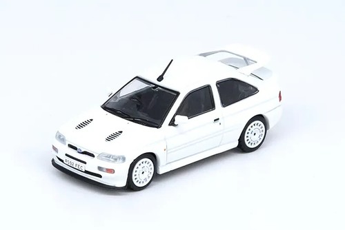 New inno64 ford escort rs - ford,