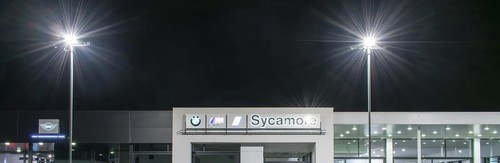 New bmw dealer - new, service