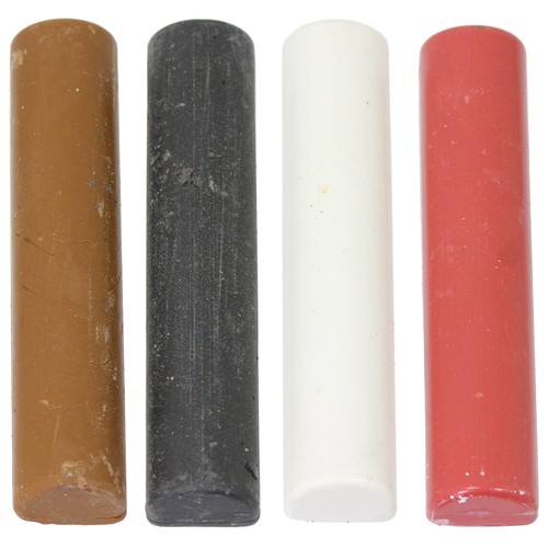 Polishing compound bar set - compound,