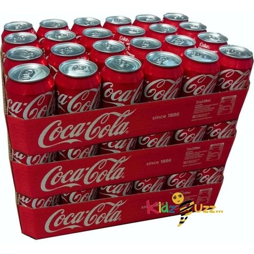 Coca cola original - original, taste