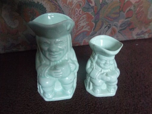 Keele street pottery old toby - street,
