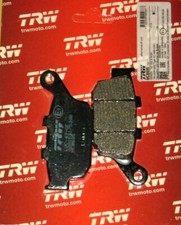 Brake Pads for Honda CB 400 SF