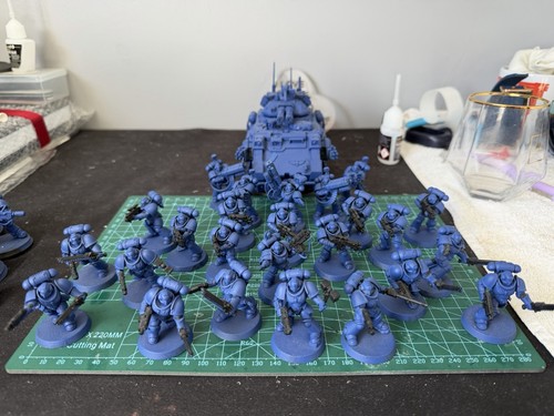 Games workshop warhammer - games,