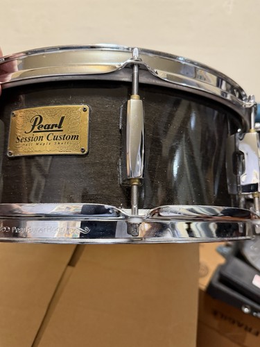 Pearl session custom - , maple