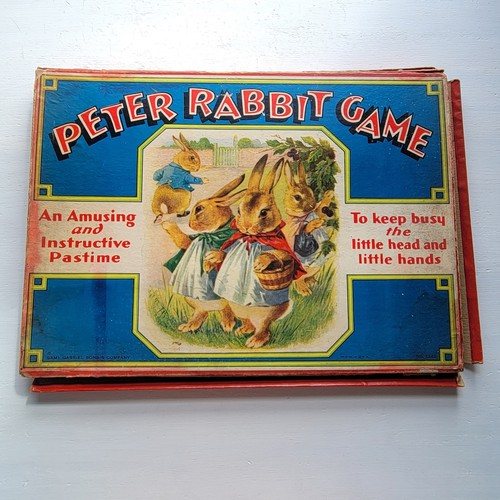 Antique vintage peter - antique,