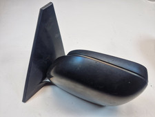 Mitsubishi Shogun Mk3 2000-2006 Front Left side wing mirror 010408