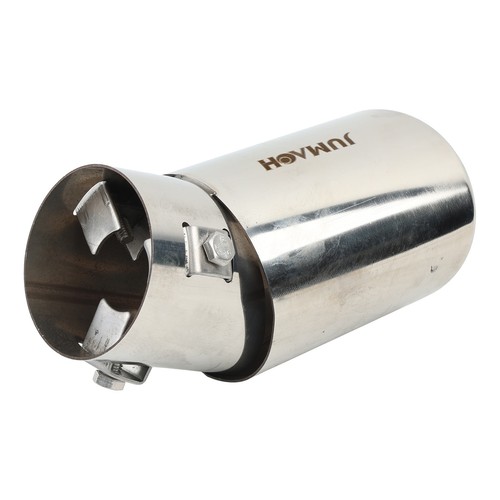 Exhaust muffler tail pipe - muffler,