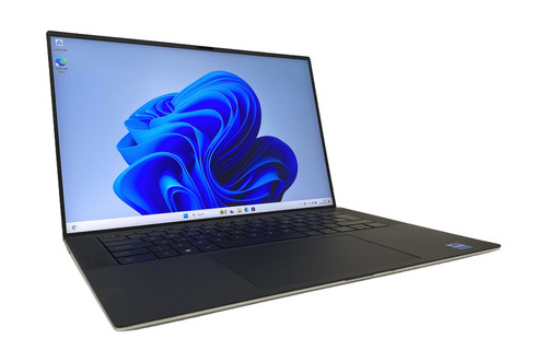 Dell xps 9510 - xps, 15