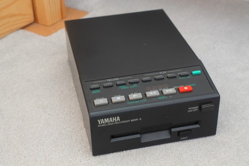 Yamaha mdr music - yamaha,