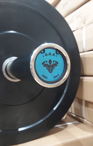 New 20kg 7ft olympic - 20kg,