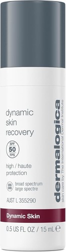 Dermalogica dynamic skin - dermalogica,