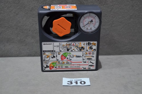 Genuine continental tyre pump - tyre,