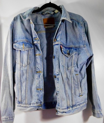 Levi premium vintage wash - premium,