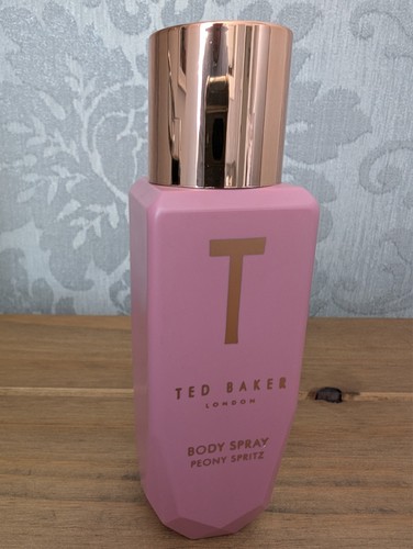 Ted baker peony spritz - ted,