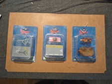 2004 Thunderbirds Classic