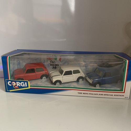 New vintage 1993 - vintage, corgi