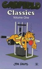 Garfield Classics: v.1: Vol 1