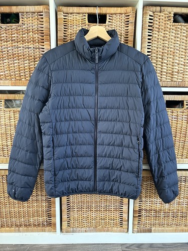 Uniqlo down puffer - uniqlo,