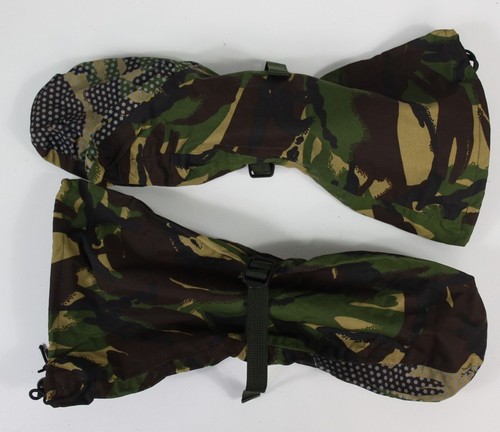 Genuine surplus british army - genuine,