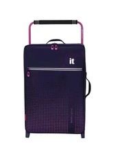 it Luggage World's Lightest