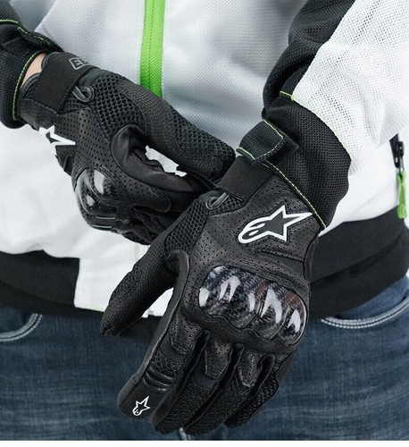 Hot alpinestars smx air - smx-1, v2