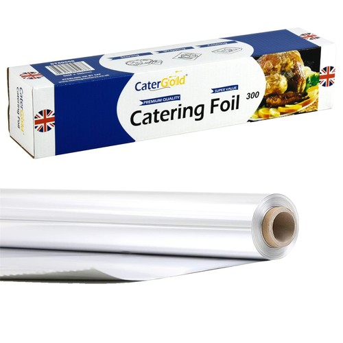 Heavy duty aluminium - heavy,