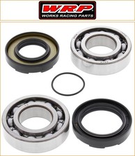 Yamaha DT 250 MX 1980 WRP