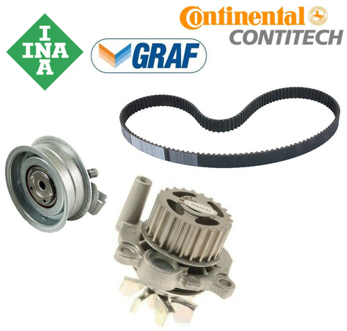 Oem timing belt - belt, water