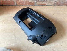 Vauxhall Vivaro MK3 Steering