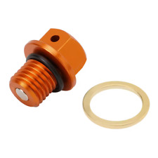 00-23 Oil Drain Plug Bolt KTM
