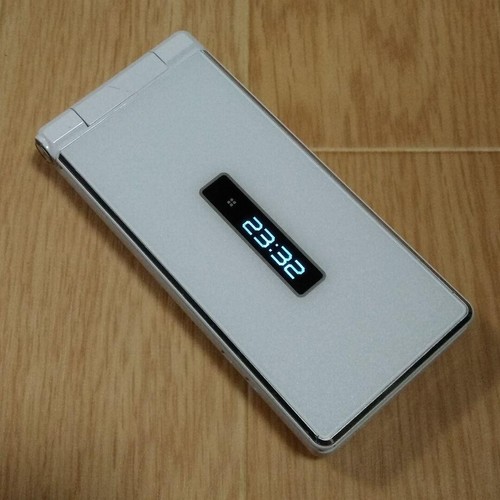 Sharp 06g aquos android - sharp, sh-06g