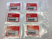 Honda RS125 / Honda RS250 /