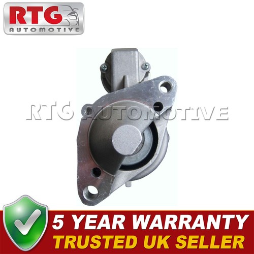 Starter motor fits - starter,