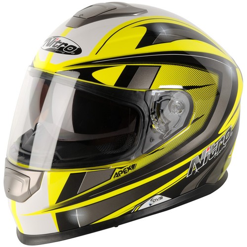 Nitro np1100 apex - np1100-f,