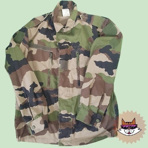 Vintage seyntex army - vintage,