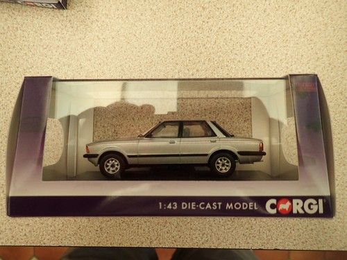 Corgi vanguards va15001 - 1:43,