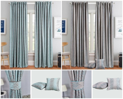 Heavy jacquard ready made - ready,