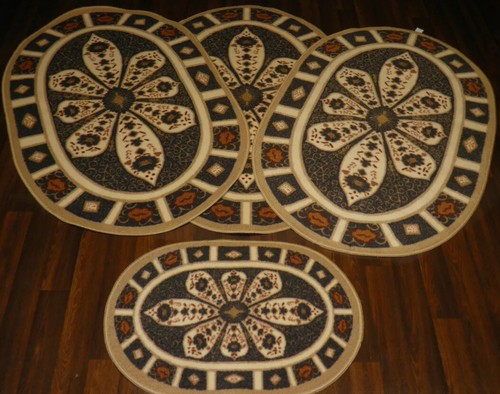 Romany gypsy washables - romany, crown