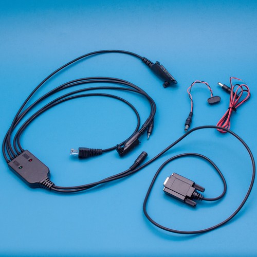 Rs232 programming cable - in,