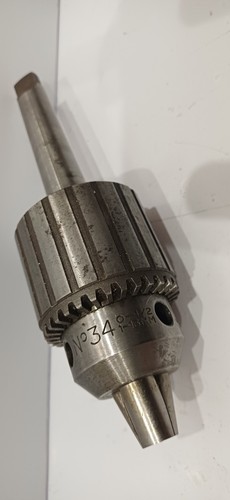 Jacobs no34 chuck - jacobs,