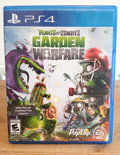 Plants zombies garden - zombies:,