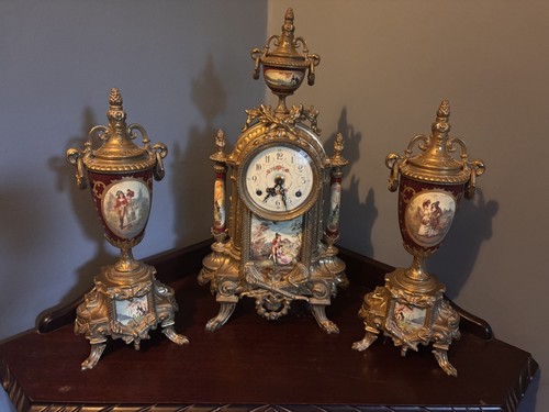 Vtg franz hermle lancini - vtg,