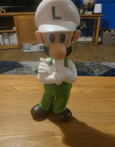 Rare vintage popco super mario - popco,