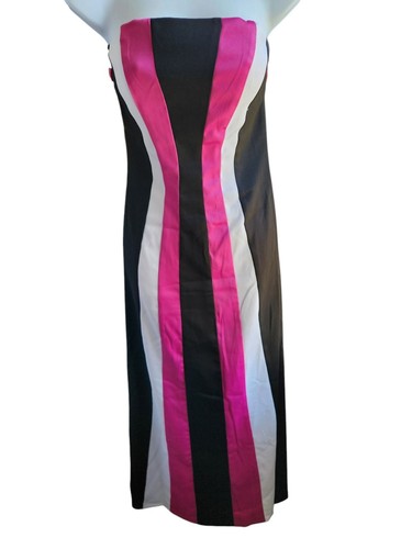 Vintage masquerade gown - masquerade,