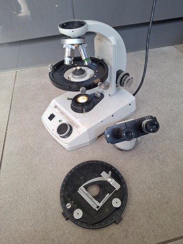 Vickers instruments m722658 - instruments,