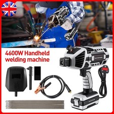 220V Electric Welder Hand Held