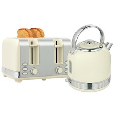 HOMCOM 1.7L 3000W Fast Boil